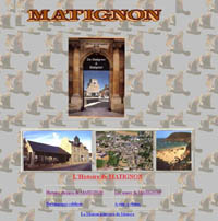 MATIGNON